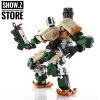 DX9 K1 Freeman (Bastion) -Action Figures Store 42c13b7bad