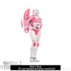 NewAge H48T Maschinenmensch Arcee Clear Version -Action Figures Store 42c9f5bc43