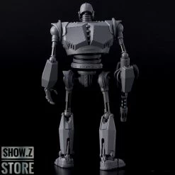 Sentinel Toys 1000Toys 1/80 The Iron Giant Riobot Iron Giant Battle Mode -Action Figures Store 42f43b41bb
