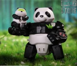 52Toys BeastBox BB-13 Bigpower -Action Figures Store 4306c065ae