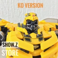 4th Party MPM-03 Bumblebee -Action Figures Store 431f2a1de6