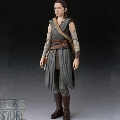 S.H.Figuarts Star Wars Rey