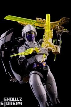 Rose & Toys Robot Rose Nightbird 23 Rose & Toys Robot Rose Nightbird -Action Figures Store 4341f338e9