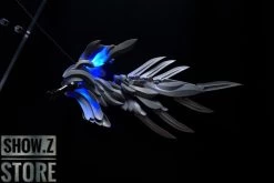 Kosmos LED Units For 1/100 XXXG-00W0 Wing Gundam Zero (EW) Ver. Ka -Action Figures Store 4361b4f0e3