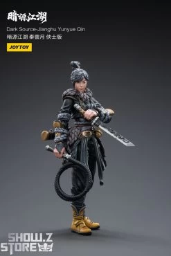 JoyToy Source 1/18 Jianghu Yunyue Qin -Action Figures Store 43680364e0