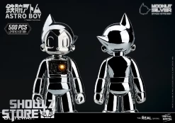 [Pre-Order] Blitzway BW-NS-50501 Space Astro Boy Moonlit Silver Version -Action Figures Store 43728f4eb0