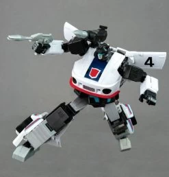 MakeToys MTRM-09 MTRM09 Downbeat Jazz -Action Figures Store 4396d20296