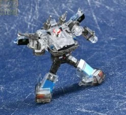 NewAge H3T Harry Prowl Clear Version 18 NewAge H3T Harry Prowl Clear Version -Action Figures Store 43ac310a51