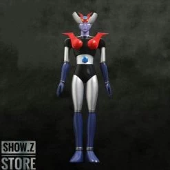 Action Figures Store 5 Evolution Toys Mazinger Z Grand Action Bigsize Model Minerva X