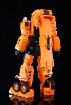 Mastermind Creations PS-05 Girder Grapple -Action Figures Store 4420bcf899