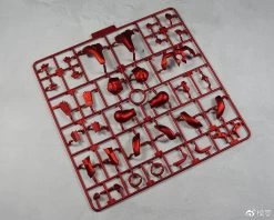 Dimension Studio & Model Principle 1/6 Ultraman Inshi Model Kits Special Coating Version -Action Figures Store 4422ade2ca