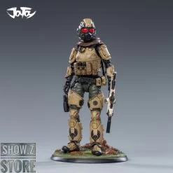 JoyToy Source 1/18 09th Legion Mecha Cavalry Captain