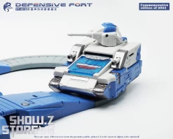 [Parts Not Working][USA Buyer Only] Pangu Toys PT-02B Defensive Fort W/ LED -Action Figures Store 4474474b59