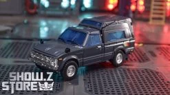 4th Party Masterpiece MP-56 Trailbreaker -Action Figures Store 449abb562f