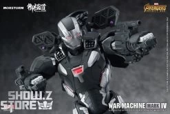 Eastern Model 1/9 Iron Man Mark 4 War Machine Model Kit Reissue -Action Figures Store 44a6fe6aa3