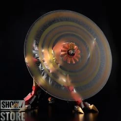 Sentinel Toys Optional Parts Set For Genesic Gaogaigar -Action Figures Store 44d7830b68