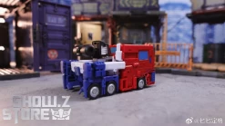 [Coming Soon] Magic Square MS-G04 Truck Boy Optimus Prime -Action Figures Store 451e258046
