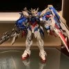 [SZ Custom] MoJiangHun Custom 1/100 XXXG-01W Wing Gundam EW W/ Electroplated Chrome Painting -Action Figures Store 4521fa7ce0