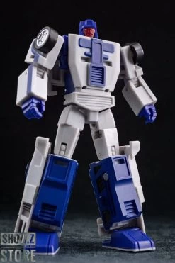 BW BW-001 Beat Back & Collide Breakdown & Wildrider Set Of 2 -Action Figures Store 457be717dc