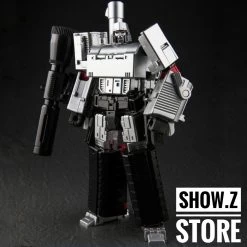 Zeta Toys EX-02 MP36 Megatron -Action Figures Store 458c79d7ee