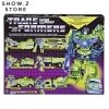 4th Party G1 Constructicon Devastator 6 Figures Set 1 4th Party G1 Constructicon Devastator 6 Figures Set -Action Figures Store 459d88c2d1