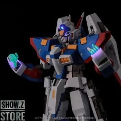 Sentinel Toys Riobot Super Robot Wars OG R-1 Real Personal Trooper 26 Sentinel Toys Riobot Super Robot Wars OG R-1 Real Personal Trooper -Action Figures Store 45a8b798c7