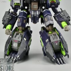 Earnestcore Craft Robot Build RB-11 Titank -Action Figures Store 45cf724a3c