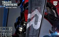 [Pre-Order] HEAT Studio Custom Made Sentinel Prime Statue EX Bonus Version -Action Figures Store 45d5b5b793
