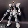 [SZ Custom] Bandai Custom MG 1/100 RX-93 Nu Gundam Ver.Ka W/ Custom Electroplated Chrome Painting -Action Figures Store 462badf67b