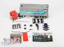 4th Party Transformers G1 Optimus Prime -Action Figures Store 4641b6c50e