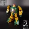 Zeta Toys ZT EX-07 ZETA-EX07 Traveller Cosmos