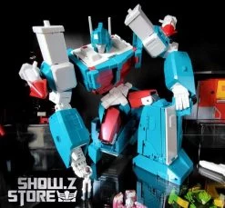 XTransbots MX-22T Commander Stack Ultra Magnus Youth Version -Action Figures Store 46951de0db
