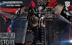 [Pre-Order] HEAT Studio Custom Made Sentinel Prime Statue EX Bonus Version -Action Figures Store 46b630ce10