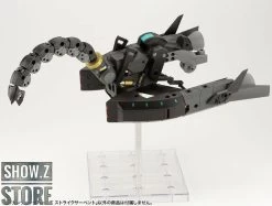 Kotobukiya Modeling Support Goods Gigantic Arms Strike Serpent Model Kit -Action Figures Store 46ca99283e