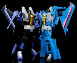 Maketoys MT MTRM-13 Lightning Thundercrack -Action Figures Store 4713a72c4e