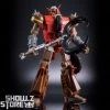 KFC Toys E.A.V.I. Metal Phase P-6I Smithereen Junkion 2 KFC Toys E.A.V.I. Metal Phase P-6I Smithereen Junkion -Action Figures Store 4783ecb662