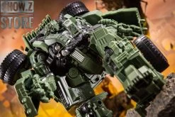 Aoyi Mech H6001-8B Overload Long Haul -Action Figures Store 479d99ff20