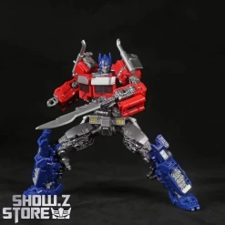 Black Mamba OP-01 Studio Series SS-102 Optimus Prime 13 Black Mamba OP-01 Studio Series SS-102 Optimus Prime -Action Figures Store 47dcd93bf2