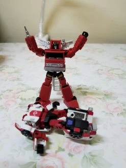 Magic Square MS-B02 Fire Extinguisher Inferno MS02 MS-02 23 Magic Square MS-B02 Fire Extinguisher Inferno MS02 MS-02 -Action Figures Store 47dfb1a8dc