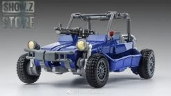 XTransbots XTB MM-VIII MM-8 MM8 Arkose Beachcomber Metallic Painting Version -Action Figures Store 480621b86a