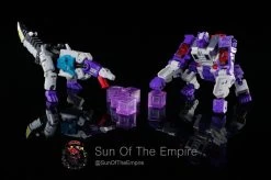 Unique Toys UT YM05 Palm Collection Day & Night Snapdragon Cerebros -Action Figures Store 483d5ca418