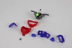 Moxin MX MG 1/100 Wing Zero EW XXXG-00W0 XXXG-OOWO Gundam -Action Figures Store 486eaf0070