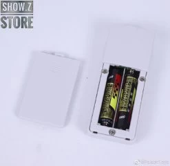 Poison Toys Remote LEDs For 1/72 AMX-01S-Breaker Maninc Cyclops MS-18E Kämpfer 13 Poison Toys Remote LEDs For 1/72 AMX-01S-Breaker Maninc Cyclops MS-18E Kämpfer -Action Figures Store 48774eae27