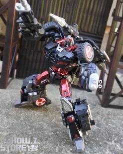 G-Creation GDW-02C Blue Flash IDW Bluestreak 24 G-Creation GDW-02C Blue Flash IDW Bluestreak -Action Figures Store 48d4ed7881