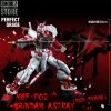 Daban DB 1/60 PG MBF-P02 MBFP02 Gundam Astray Red Frame -Action Figures Store 48db16a02d