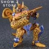 Takara Tomy Masterpiece MP-34 Cheetor -Action Figures Store 491717c485