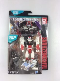 HaiZhiXing Combiner Wars Defensor Set Of 5 -Action Figures Store 49394b7d78