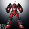 Sentinel Toys RIOBOT Tengen Toppa Gurren Lagann Combine Gurren Lagann -Action Figures Store 4971a674e6