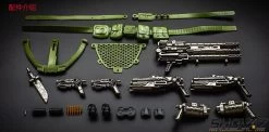 KBB Hound Camo Version -Action Figures Store 4972145fcc