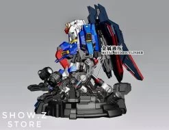 BSC YiHui YH Model 1/35 MSZ-006 MSZ006 Zeta Gundam Z Gundam Bust Model Kit -Action Figures Store 497b870262